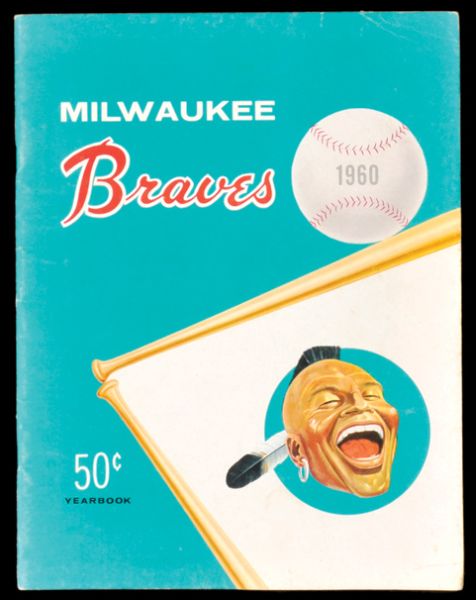1960 Milwaukee Braves